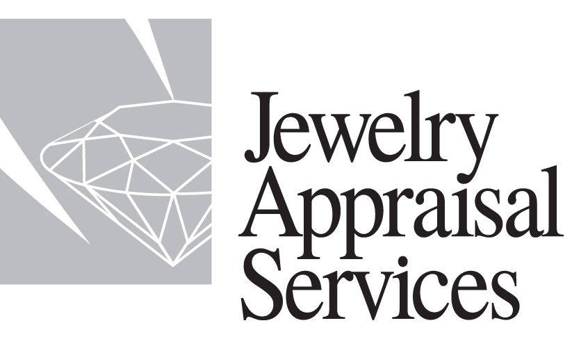 Jewelry Appraisal Services logo